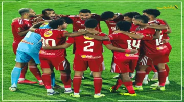 مفاجأة في القائمة.. الأهلي يكشف عن عنصر جديد قبل مواجهة سيراميكا كليوباترا بالدوري 1